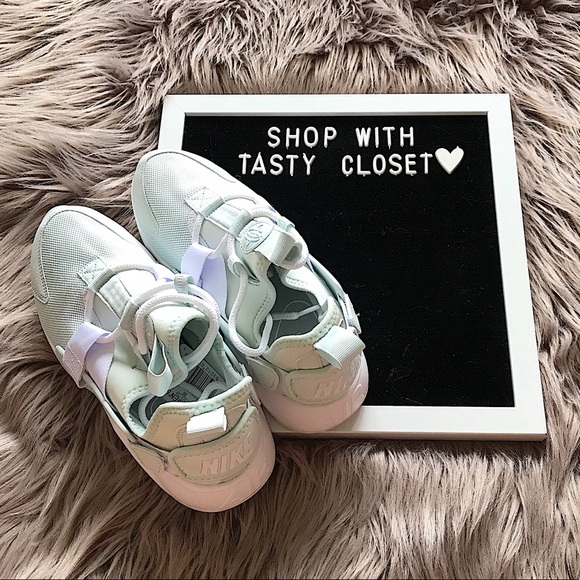 Nike air huarache city sneakers - Picture 5 of 6